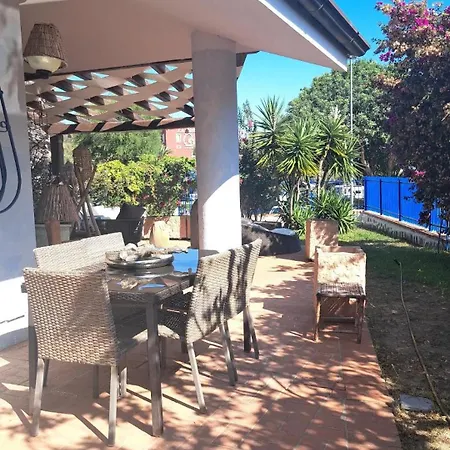 Fronte Mare * Àrbatax