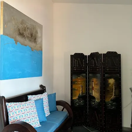 Vila Fronte Mare Àrbatax