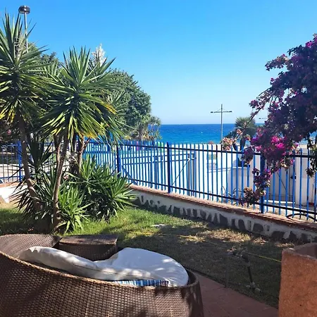 Fronte Mare Vila *