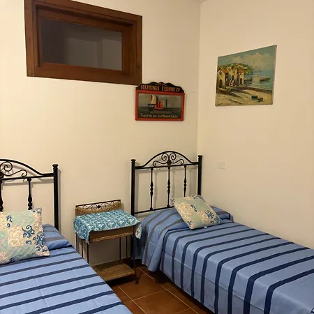 Vila Fronte Mare *
