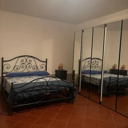 Vila Fronte Mare Àrbatax