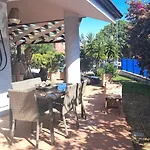 Fronte Mare * Àrbatax