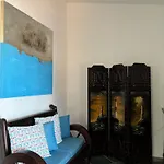 Villa Fronte Mare Àrbatax