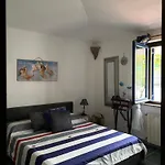 Villa Fronte Mare *