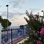 Fronte Mare * Àrbatax
