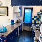 Villa Fronte Mare *