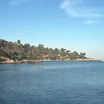 Villa Fronte Mare Àrbatax