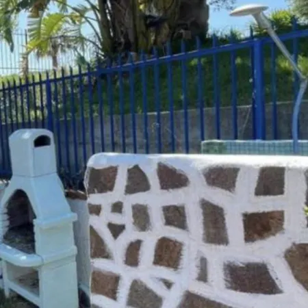 Βίλα Fronte Mare