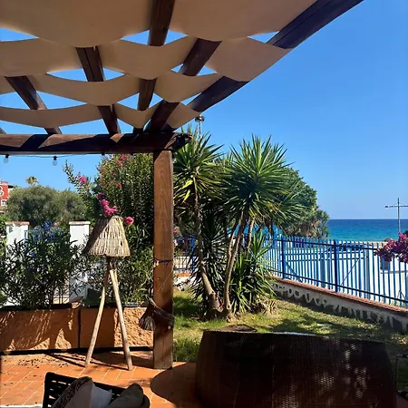 Βίλα Fronte Mare